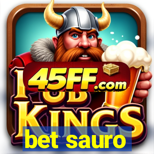 bet sauro
